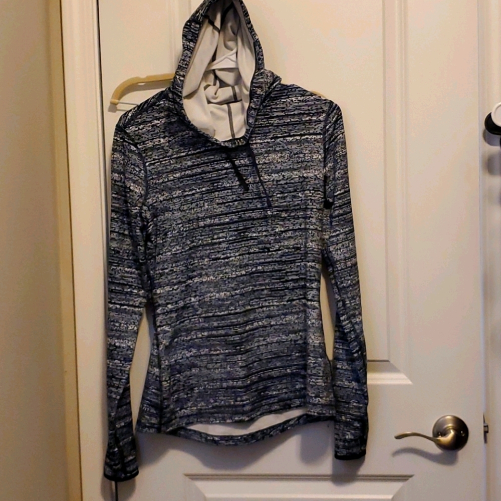 Nike Pro DriFit Hoodie